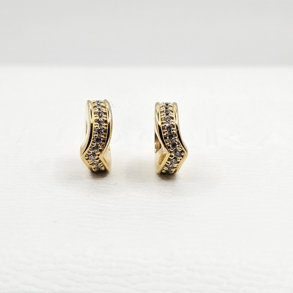 Authentic Pandora Shine Spacer - Picture 3 of 10